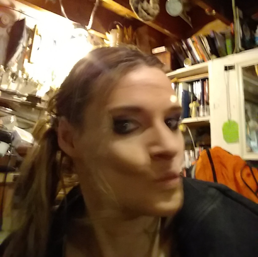 Meet your Posher, Lindsey